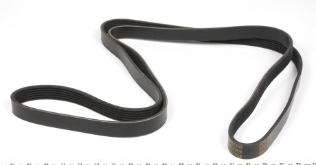 Фото 2 - Ремінь приводний AUTOTECHTEILE 906 2155 (9062155)