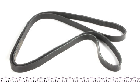 Фото 2 - Ремень приводной AUTOTECHTEILE 906 2215 (9062215)