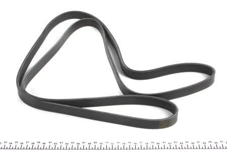 Фото 2 - Ремень приводной AUTOTECHTEILE 906 2285 (9062285)