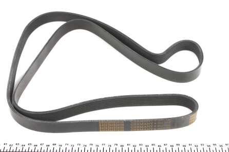 Фото 2 - Ремень приводной AUTOTECHTEILE 907 2054 (9072054)