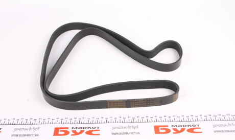 Фото 3 - Ремень приводной AUTOTECHTEILE 907 2054 (9072054)