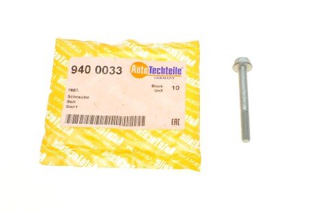 Фото товара Автозапчасть AUTOTECHTEILE 940 0033 : Купить на tto.com.ua