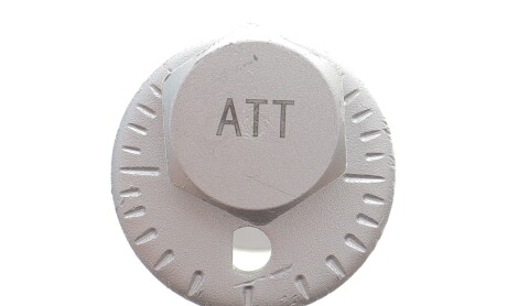 Фото 4 - Автозапчасть AUTOTECHTEILE 940 0063 (9400063)