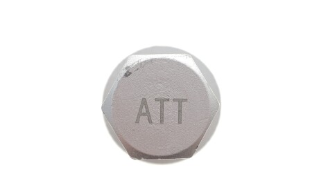 Фото 4 - Автозапчасть AUTOTECHTEILE 940 0072 (9400072)