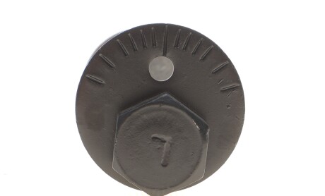 Фото 4 - Автозапчасть AUTOTECHTEILE 940 0073 (9400073)