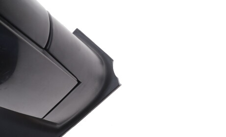 Фото 3 - Дзеркало зовнішнє AUTOTECHTEILE DSC_100 8120 (DSC1008120)