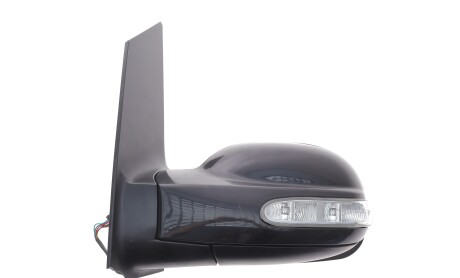 Фото 7 - Дзеркало зовнішнє AUTOTECHTEILE DSC_100 8120 (DSC1008120)