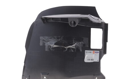 Підкрилок (передній/передня частина) BMW 3 (E46) 98-05 (L)(незначне пошкодження) - AUTOTECHTEILE DSC_701 5181