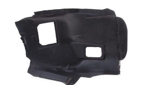 Фото 6 - Підкрилок AUTOTECHTEILE DSC_701 5184 (DSC7015184)