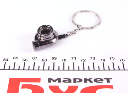 Фото 2 - Автозапчасть AUTOTECHTEILE TURBO-GRAPHITE (TURBOGRAPHITE)