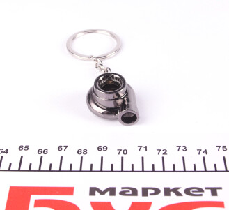 Фото 3 - Автозапчасть AUTOTECHTEILE TURBO-GRAPHITE (TURBOGRAPHITE)