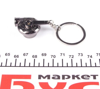 Фото 4 - Автозапчасть AUTOTECHTEILE TURBO-GRAPHITE (TURBOGRAPHITE)