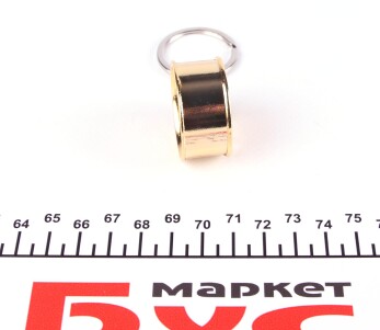 Фото 2 - Автозапчасть AUTOTECHTEILE WHEEL-GOLD (WHEELGOLD)