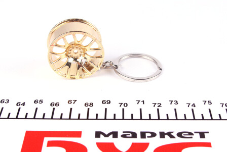 Фото товара Автозапчасть AUTOTECHTEILE WHEEL-GOLD : Купить на tto.com.ua