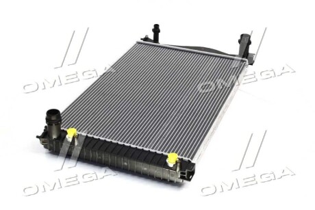 Фото 2 - Радиатор охлаждения двигателя AVA COOLING AI2231