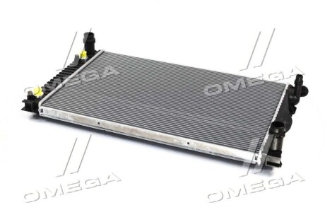 Фото 3 - Радиатор охлаждения двигателя AVA COOLING AI2231