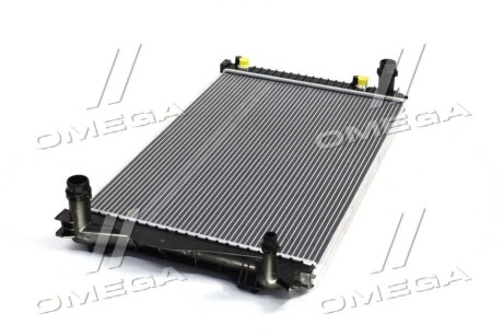 Фото 4 - Радиатор охлаждения двигателя AVA COOLING AI2231