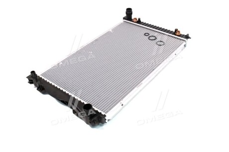 Фото 2 - Радиатор охлаждения двигателя AVA COOLING AI2236