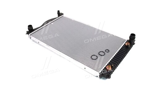 Фото 3 - Радиатор охлаждения двигателя AVA COOLING AI2236