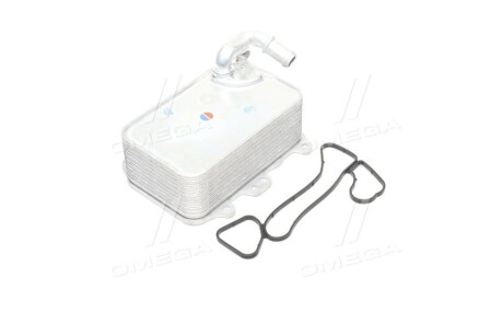 Фото 2 - Масляный радиатор AVA COOLING AI3405