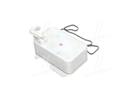 Фото 3 - Масляный радиатор AVA COOLING AI3405