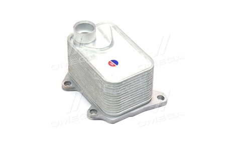 Охолоджувач оливи - (06L117021C, 06L117021E, 06K117021E) AVA COOLING AI3420