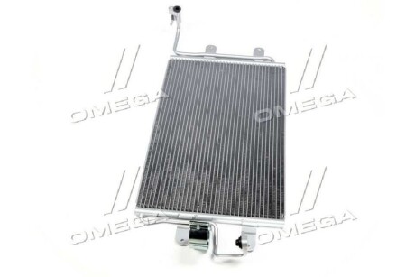 Фото 2 - Радиатор кондиционера AVA COOLING AI5130