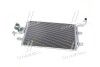 Радиатор кондиционера Skoda Octavia I 98>10 - (1JE820411, 1J0820413N, 1J0820413A) AVA COOLING AI5130 (фото 3)