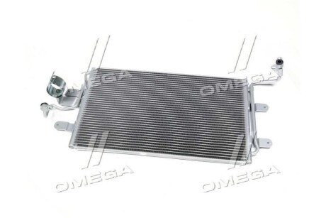 Фото 3 - Радиатор кондиционера AVA COOLING AI5130