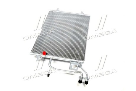 Фото 2 - Радіатор кондиціонера AVA COOLING AI5140