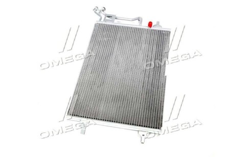 Фото 4 - Радіатор кондиціонера AVA COOLING AI5140