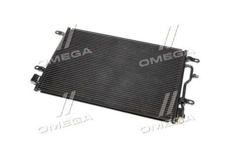 Фото 3 - Радиатор кондиционера AVA COOLING AI5194