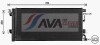 Радіатор кодиціонера - ((8W0816411L, 8W0816421, 8W0816421H)) AVA COOLING AI5447D (фото 1)