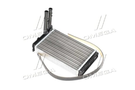 Радиатор отопителя салона Skoda Superb 1,8t 1,9-2,5 TDI 03>08, Passat 1,8t 2,0i 1,9-2,5 TDI 00>05 AVA - AVA COOLING AI6097