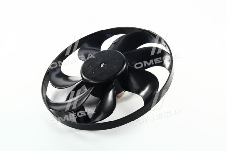 Фото 2 - Вентилятор охолодження двигуна AVA COOLING AI7509