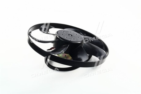 Фото 4 - Вентилятор охолодження двигуна AVA COOLING AI7509