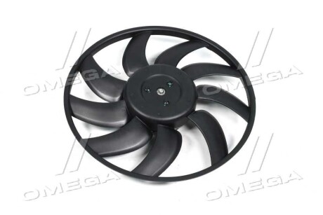 Фото 4 - Вентилятор охолодження двигуна AVA COOLING AI7527