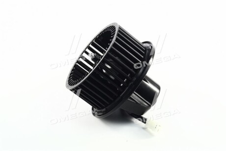 Вентилятор отопителя салона VW T4, Passat B5, Audi A4 AVA - (893819021, 357819021, 893819015A) AVA COOLING AI8375