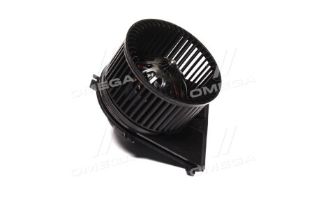 Вентилятор отопителя салона Skoda Octavia I 98>10 AVA - (1J1819021B, 1J1819021A, 1J1819021C) AVA COOLING AI8378