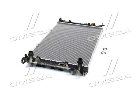 Фото 4 - Радиатор охлаждения двигателя AVA COOLING AIA2293