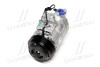 AVA Компресор кондиціонера AUDI A6/SKODA SUPERB/VW PASSAT 1997-2.5 TDI (AVA) - (4B0260805C, 4B0260805N, 4B0260805P) AVA COOLING AIAK015 (фото 2)