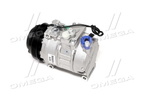 Фото 3 - Компресор кондиціонера AVA COOLING AIAK015