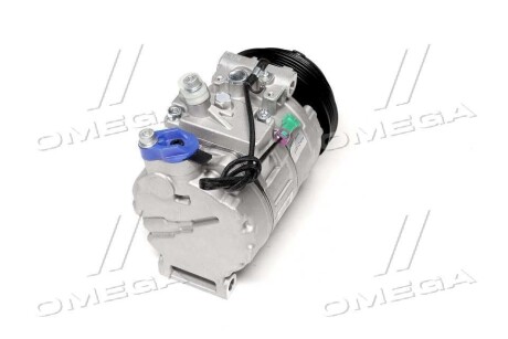 Фото 4 - Компресор кондиціонера AVA COOLING AIAK015