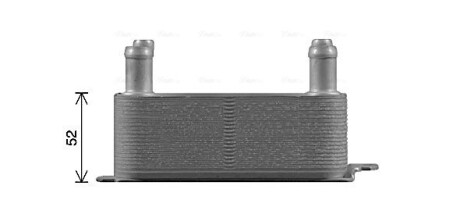 Фото 3 - Елемент трансмісії AVA COOLING AU3340