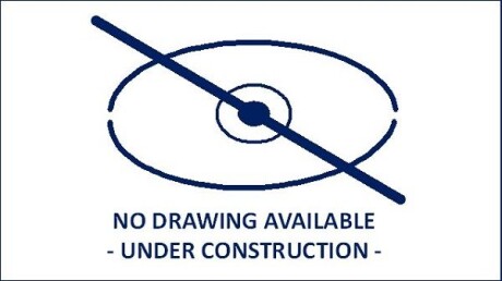 Радиатор кондиционера LR Defender (20-), Discovery (17-), Range Rover (13-) (AU5 - AVA COOLING AU5355