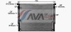Автозапчасть AVA COOLING BW2620 - фото 2