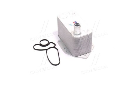 Фото 2 - Масляный радиатор AVA COOLING BW3554