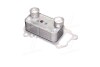 Oil cooler - AVA COOLING BW3622 (фото 3)