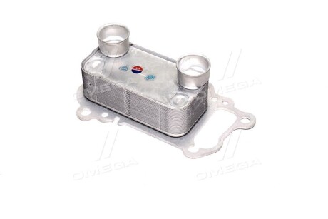 Фото 3 - Автозапчастина AVA COOLING BW3622