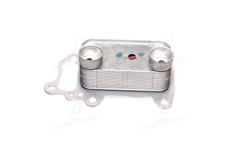 Oil cooler - (11427802113) AVA COOLING BW3622